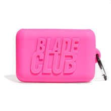 Load image into Gallery viewer, Blade Club - Towel - White
