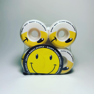 Happy Wheel Supply - 51mm/101a - Small Face