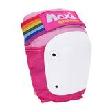 Load image into Gallery viewer, 187/MOXI - Six Pack Adults Pads - Pink/Peach (L/XL)
