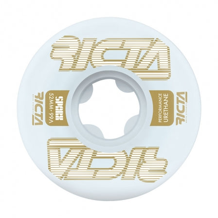RICTA - 52mm/99a - Frameworks Sparx Wheel