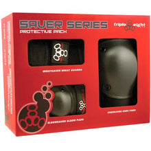 Load image into Gallery viewer, Triple 8 - Tri Pack Saver Series - Boxed (Med)
