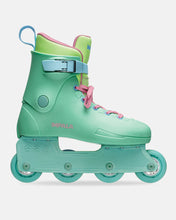 Load image into Gallery viewer, Impala - Lightspeed Inline Skates - Teal Dreams (Size 42/43EU)
