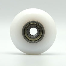 Load image into Gallery viewer, 50/50 - Anti Rocker Wheels White
