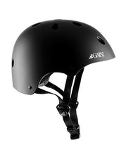 Load image into Gallery viewer, GAIN Protection - “The Sleeper” Helmet - L/XL -Matte Black
