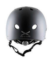Load image into Gallery viewer, GAIN Protection - “The Sleeper” Helmet - L/XL -Matte Grey
