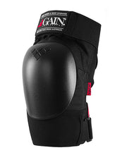 Load image into Gallery viewer, Gain Protection - &quot;The Shield&quot; - Hard Shell Knee Pads (LARGE)
