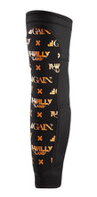 Load image into Gallery viewer, Gain - GAIN x R WILLY LAND &quot;Progression&quot; Knee/Shin Combo Pads (Med/Lg)
