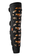 Load image into Gallery viewer, Gain - GAIN x R WILLY LAND &quot;Progression&quot; Knee/Shin Combo Pads (Med/Lg)
