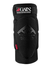 Load image into Gallery viewer, GAIN Protection - Stealth Knee Pads (X/L)
