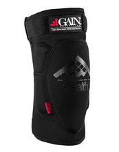 Load image into Gallery viewer, GAIN Protection - Stealth Knee Pads (SML)

