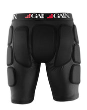 Load image into Gallery viewer, GAIN Protection - &quot;The Sleeper&quot; Pro Hip/Bum Protectors (LARGE)
