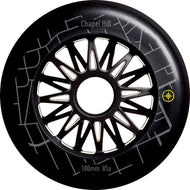 Compass - 100mm/85a - Chapel Hill Wheel - 6 Pack