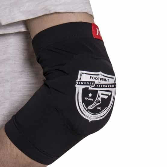 Footprint - Lo Pro Protector Elbow Sleeves (Small)