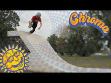 Load and play video in Gallery viewer, Chroma - 60mm/88a - Chynna Weierstall Wheels V3
