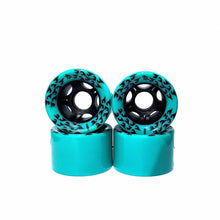 Load image into Gallery viewer, Husclan - 63mm/88a - UFO Mint Wheels
