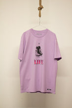Load image into Gallery viewer, Bladelife - OG Vibes Tee - Mauve
