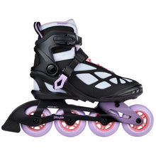 Load image into Gallery viewer, PlayLife (Powerslide) - LANCER WHITE 84 INLINE SKATES (8.5US(W)/ 40EU/ 250mm)
