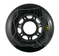 Compass - 76mm/85a - RTP Wheels - 8 Pack