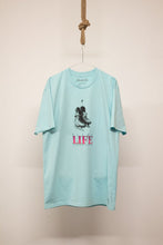 Load image into Gallery viewer, Bladelife - OG Vibes Tee - Teal

