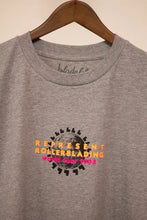 Load image into Gallery viewer, Bladelife - World Tour Tee - Grey
